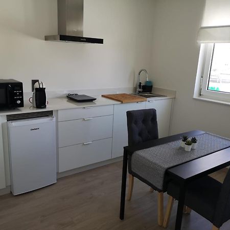 Apartamentos Seijo Vilalba Buitenkant foto