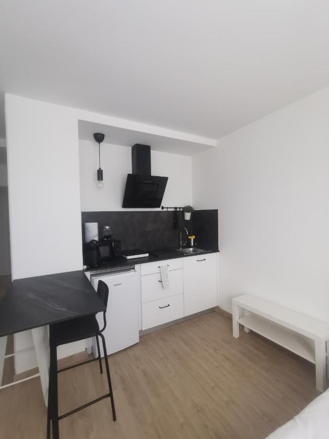Apartamentos Seijo Vilalba Buitenkant foto