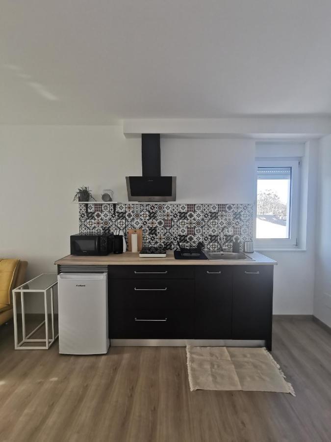 Apartamentos Seijo Vilalba Buitenkant foto