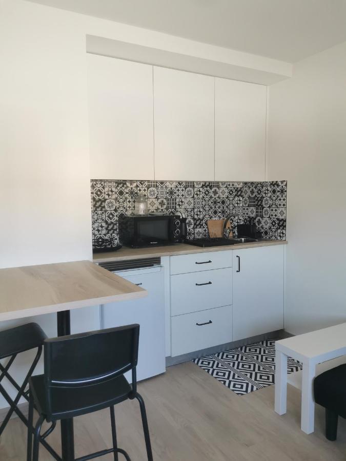 Apartamentos Seijo Vilalba Buitenkant foto